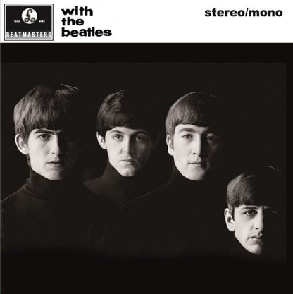 THE BEATLES / WITH THE BEATLES THE ALTERNATE ALBUM COLLECTION (3CD)