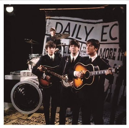 THE BEATLES / WITH THE BEATLES THE ALTERNATE ALBUM COLLECTION (3CD)