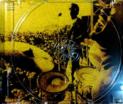 The Meters / In Boston SOUNDBOARD (1CDR)