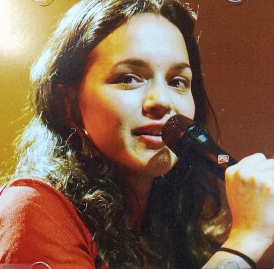 NORAH JONES / LIVE AT MAKOR 2022 (1CDR)