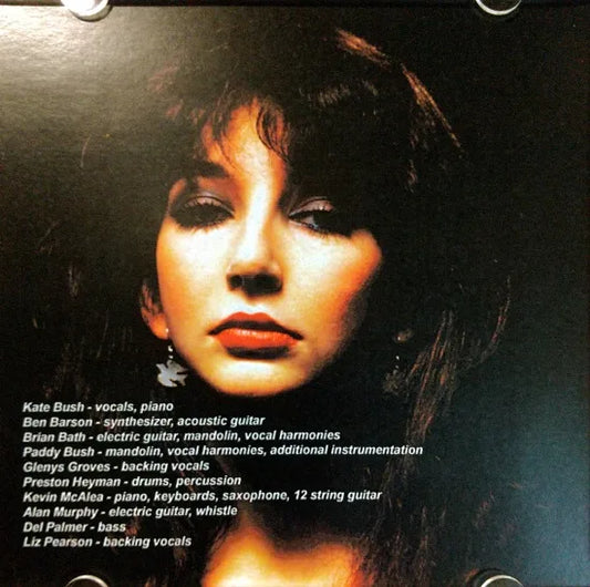 KATE BUSH / On The Road Tapes SOUNDBOARD (2CDR)
