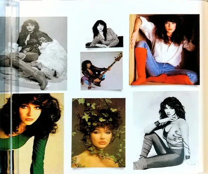 KATE BUSH / On The Road Tapes SOUNDBOARD (2CDR)