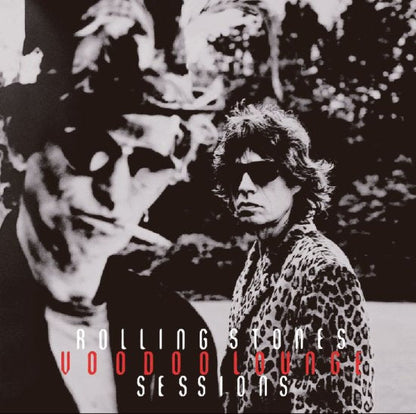 THE ROLLING STONES / VOODOO LOUNGE SESSIONS NEW REMASTER EDITION (2CD)