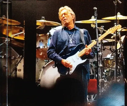 ERIC CLAPTON / BOSTON 2022 (2CDR)