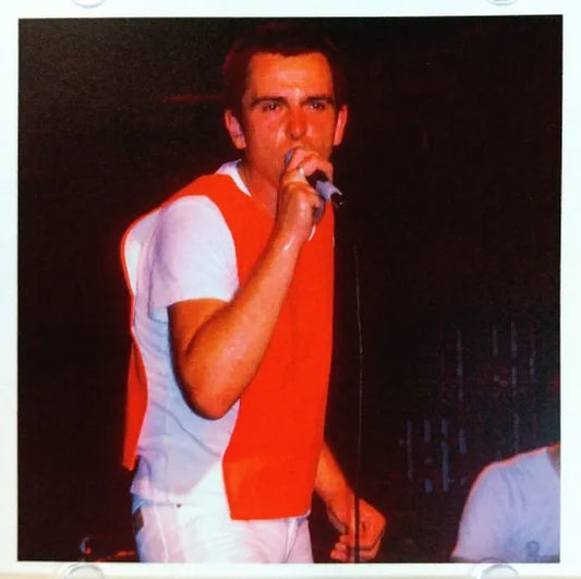 PETER GABRIEL / ROXY 1978 EARLY SHOW (2CDR)