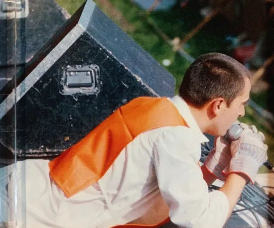 PETER GABRIEL / ROXY 1978 EARLY SHOW (2CDR)