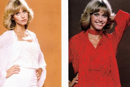 OLIVIA NEWTON-JOHN / MEMORIES 1973-1976 Pro-shot (2DVD)