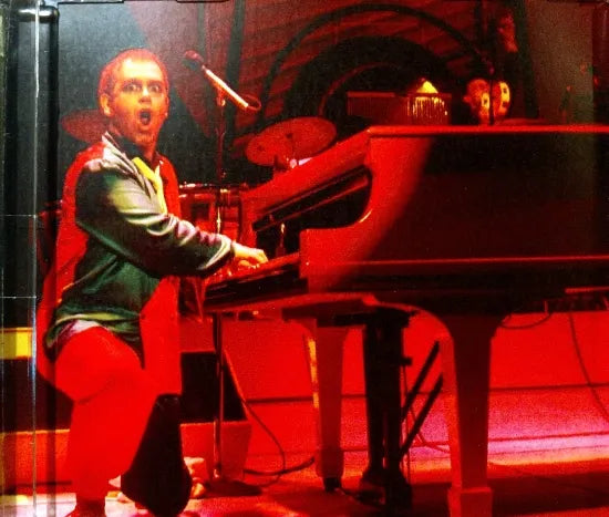 ELTON JOHN / LOS ANGELES 1979 (2CDR)