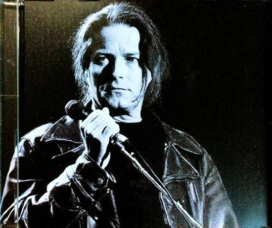 DON HENLEY / L.A. FORUM 1990 MIKE MILLARD ORIGINAL MASTER TAPES (2CDR)