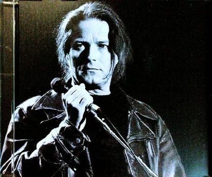 DON HENLEY / L.A. FORUM 1990 MIKE MILLARD ORIGINAL MASTER TAPES (2CDR)