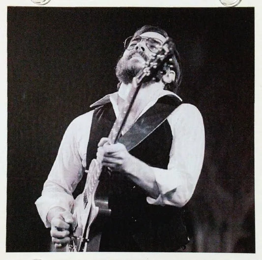 Al Di Meola / Santa Monica 1978 (1CDR)