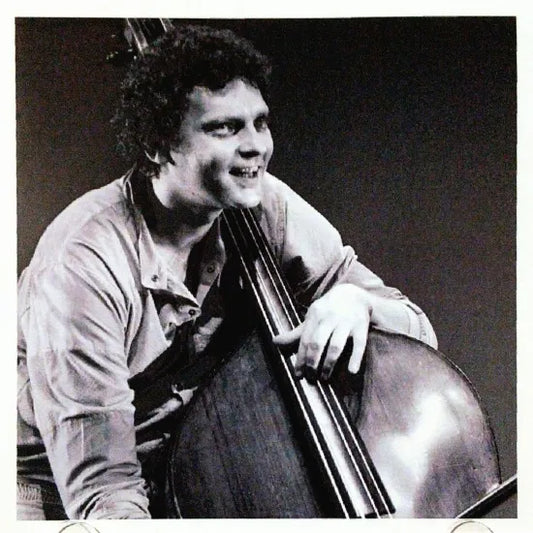 MIROSLAV VITOUS QUARTET / LIVE IN GERMANY 1980 2 CONCERT STEREO SOUNDBOARD (2CDR)