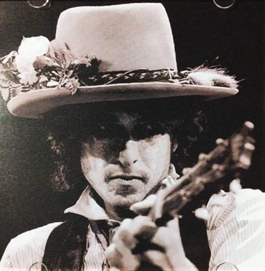 BOB DYLAN / LIVE 1975 THE ROLLING THUNDER REVUE (2CDR)