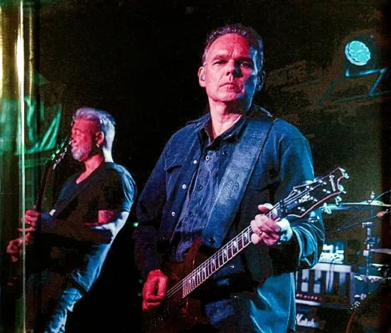 HAREM SCAREM / JAPAN TOUR 2018 DAY 1 (2CDR)