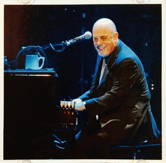 BILLY JOEL / 125TH SHOW ALL TIME AT THE GARDEN (2CDR)