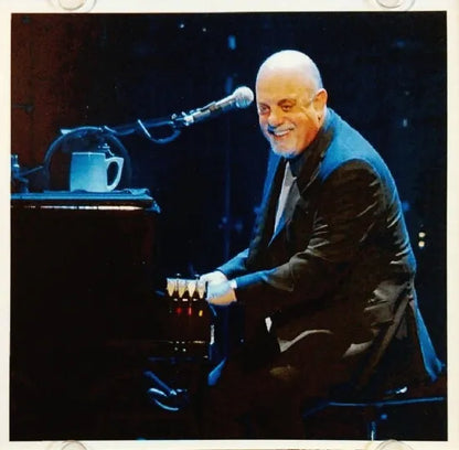 BILLY JOEL / 125TH SHOW ALL TIME AT THE GARDEN (2CDR)