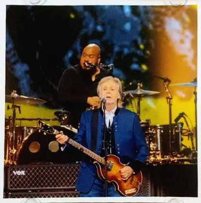 PAUL McCARTNEY / GOT BACK OAKLAND 2022 LAST NIGHT (2CDR)