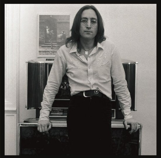 JOHN LENNON / ROCK 'N' ROLL EXCLUSIVE COLLECTOR'S EDITION (3CD)