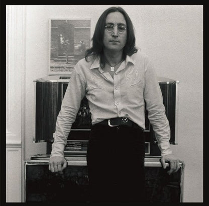 JOHN LENNON / ROCK 'N' ROLL EXCLUSIVE COLLECTOR'S EDITION (3CD)