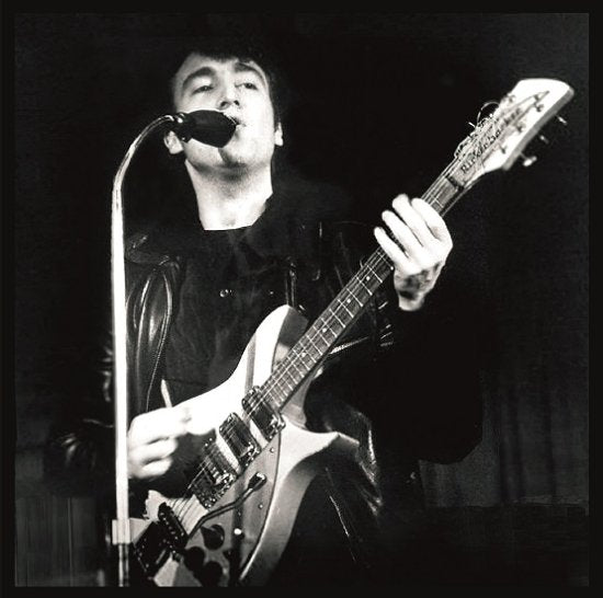 JOHN LENNON / ROCK 'N' ROLL EXCLUSIVE COLLECTOR'S EDITION (3CD)