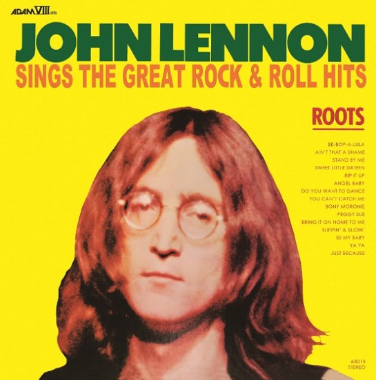 JOHN LENNON / ROCK 'N' ROLL EXCLUSIVE COLLECTOR'S EDITION (3CD)