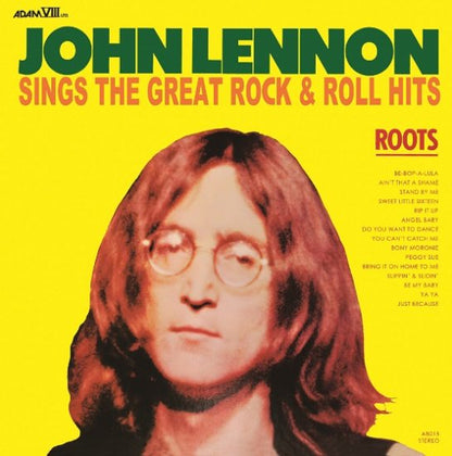 JOHN LENNON / ROCK 'N' ROLL EXCLUSIVE COLLECTOR'S EDITION (3CD)