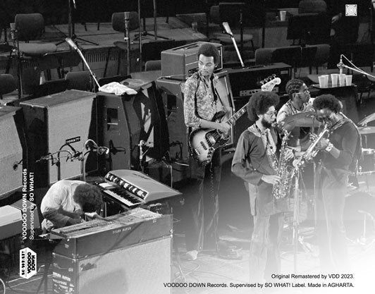 MILES DAVIS / A DAY IN THE PARIS 1971 (4CD)