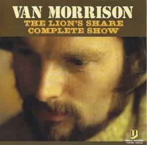 VAN MORRISON / LA PARTE DEL LEÓN ESPECTÁCULO COMPLETO (2 CD)
