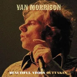 VAN MORRISON / HERMOSA VISIÓN: TOMAS DESCARTADAS (1CDR)