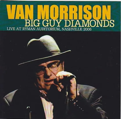 VAN MORRISON / DIAMANTES DE GRANDES (2CDR)