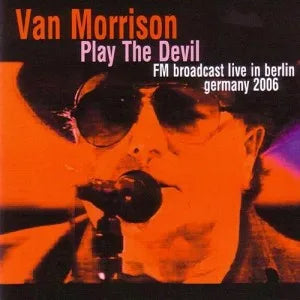 VAN MORRISON / JUEGA AL DIABLO (2CDR)