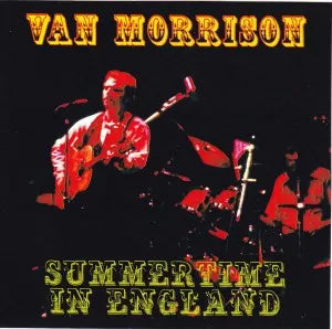 VAN MORRISON / VERANO EN INGLATERRA (2CDR)