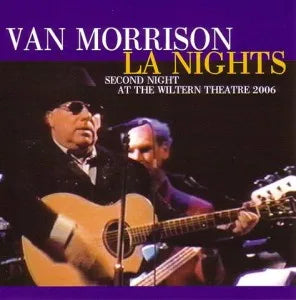 VAN MORRISON / LAS NOCHES (2CDR)