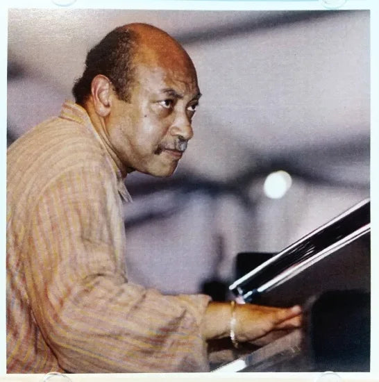 KENNY BARRON QUINTET / PARIS 1990 STEREO SOUNDBOARD (2CDR)