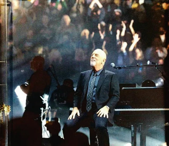 BILLY JOEL / AT THE GARDEN MARCH 2022 (2CDR)