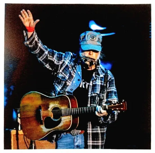 NEIL YOUNG / LOS ANGELES 2023 1ST NIGHT (2CDR)