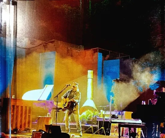 NEIL YOUNG / LOS ANGELES 2023 1ST NIGHT (2CDR)