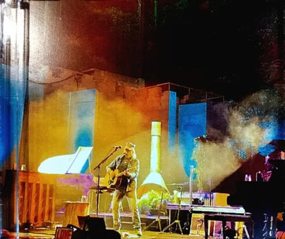 NEIL YOUNG / LOS ANGELES 2023 1ST NIGHT (2CDR)