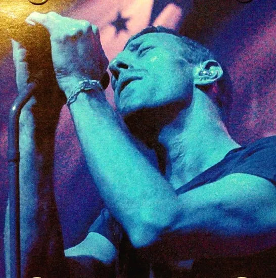 COLDPLAY / Tokyo Stories Live in Tokyo 2014 SOUNDBOARD (2CDR)