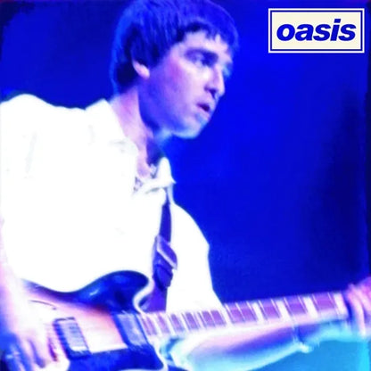 OASIS / THERE SHE GOSE (2CDR)