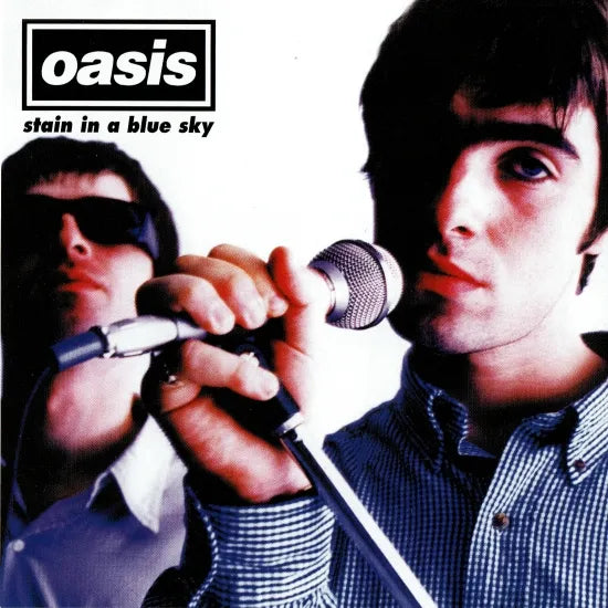 OASIS / MACCHIA IN UN CIELO BLU (2CDR)