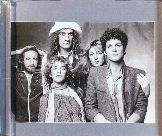 Fleetwood Mac / The Forum 1979 Final Show (2CDR)