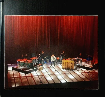 BOB DYLAN / KIVA AUDITORIUM ALBUQUERQUE MARCH 6TH 2022 (2CDR)