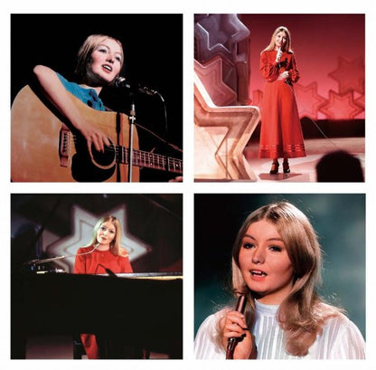 MARY HOPKIN / LIVE ARCHIVES (2CD)