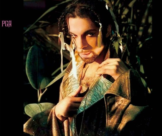 PRINCE / DISCLOSURE FROM THE VAULTS RARE AND UNRELEASED COLLECTION (2CD)