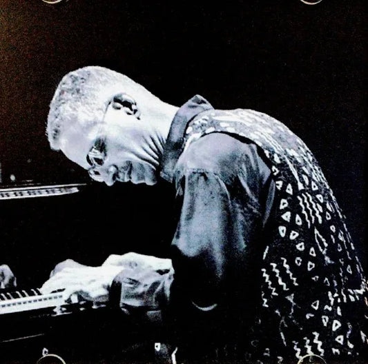 KEITH JARRETT TRIO / Montreux 2000 (2CDR)