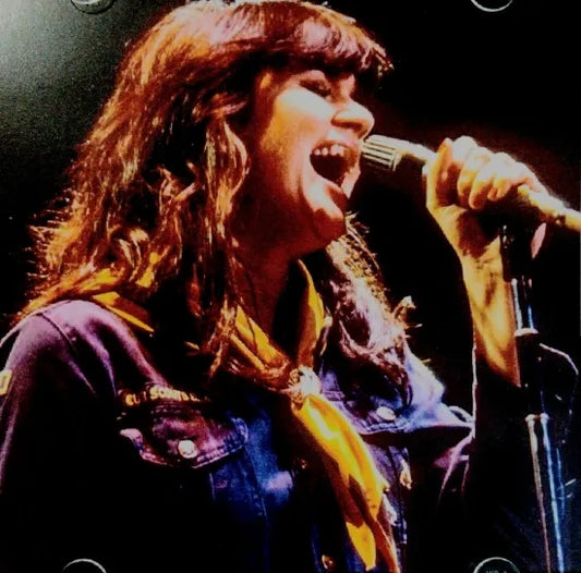 Linda Ronstadt / Los Angeles 1977 Another Day (1CDR)
