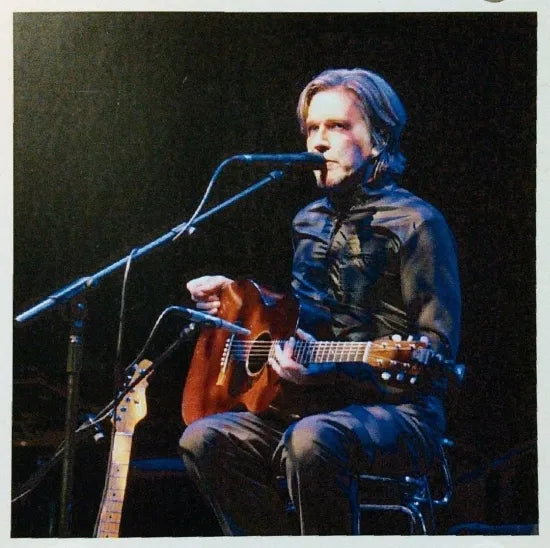 DAVID SYLVIAN / The World Is Everything In Italy 2007 (2CDR)