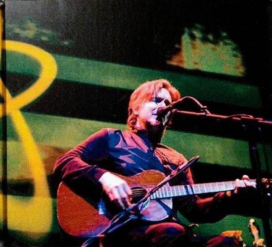 DAVID SYLVIAN / The World Is Everything In Italy 2007 (2CDR)