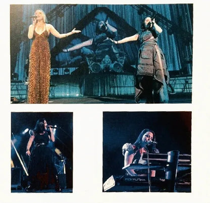 EVANESCENCE / Heritage Bank Cente 2022 (2CDR)